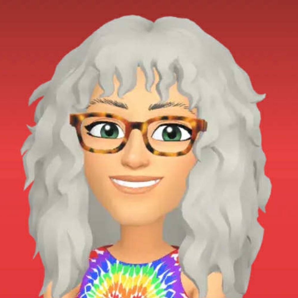 Meet your Posher, Donna